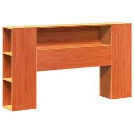 vidaXL 855632 Kopf-/Fußteil Braun