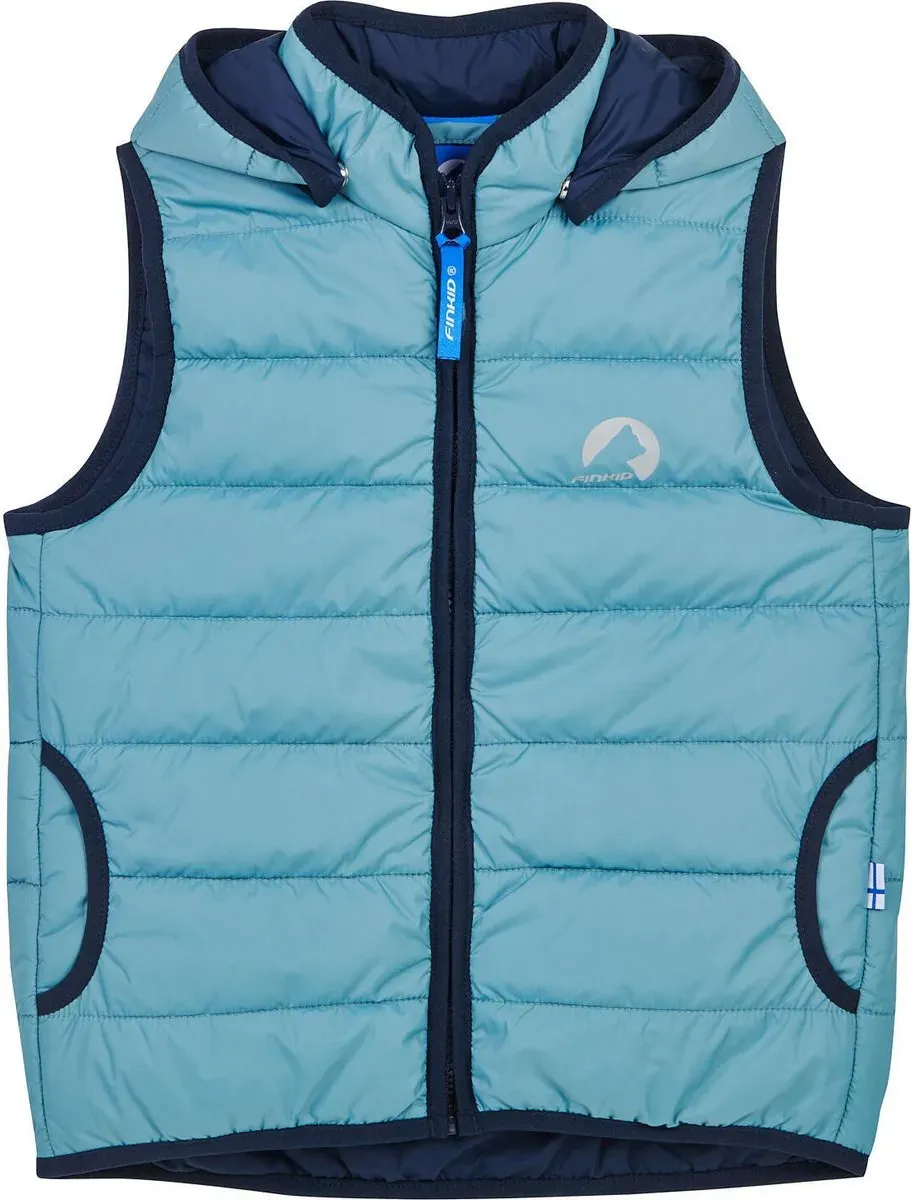 Finkid Vanuli smoke blue/navy (152100) 90/100