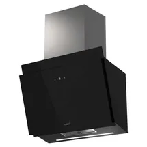 Cata Thalassa PRO 600 GBK Wandhaube 60 cm Schwarz