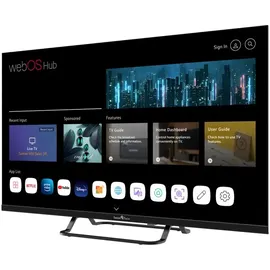 Smart-Tech 32HW01V 32" HD LED Smart TV