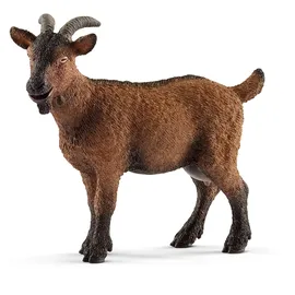 Schleich Farm World Ziege 13828