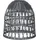 Star Trading Star 1-flg. 30 cm Grau Rattan