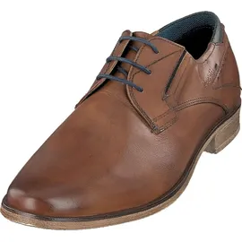 Bugatti Nicolo Exko cognac 41