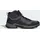 adidas Terrex Eastrail 3 Mid Climaproof Wanderschuhe - Grey Four / Core Black / Carbon - EU 43 1/3