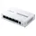 Asus ExpertWiFi EBP15 5-Port GbE Smart Managed PoE+ Switch (4 PoE+ Ports, 60W, unterstützt Power over Ethernet Weiß
