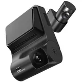 DDPai Z50 GPS DUAL 4K@25fps + 1080p@25fps Wifi 4k Dashcam