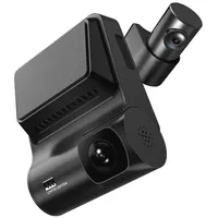 DDPai Z50 GPS DUAL 4K@25fps + 1080p@25fps Wifi 4k Dashcam
