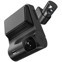 DDPai Z50 GPS DUAL 4K@25fps + 1080p@25fps Wifi 4k Dashcam