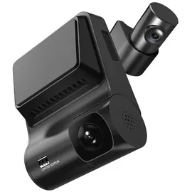 DDPai Z50 GPS DUAL 4K@25fps + 1080p@25fps Wifi 4k Dashcam