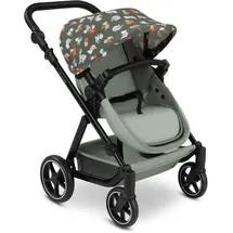 ABC-Design Migno Dragon grün