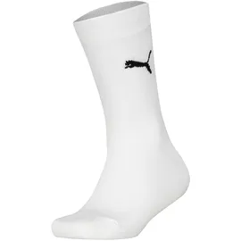 Puma Easy Rider Sneakersocken 12er Pack Weiß 35-38