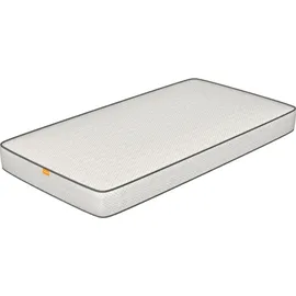MiaSuite Matratze 90 x 200 cm H2 Memory Schaum