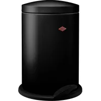 Wesco Base Softer 13 l Schwarz