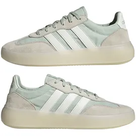 adidas Barreda Decode Alumina / Off White / Linen Green 41 1/3