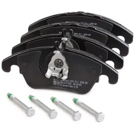 ZIMMERMANN Bremsbelagsatz, Scheibenbremse