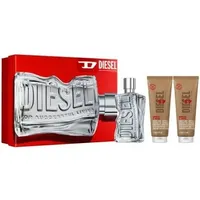 Diesel D BY Diesel LOT 3 Pcs