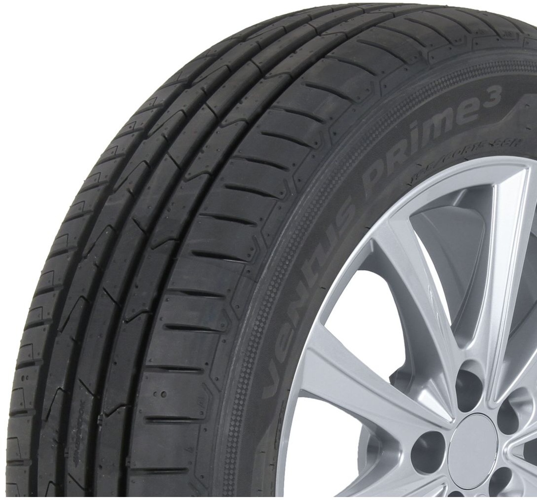 Pneus d'été HANKOOK Ventus prime3 K125 195/50R15  82V