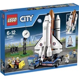 LEGO City Raketenstation (60080)
