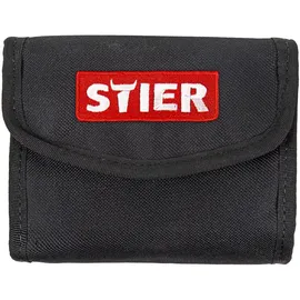 Stier Bit-Schraubendreher Satz 38-teilig mehrfarbig