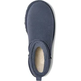 UGG Australia UGG Classic Ultra Mini - Blau - 38