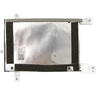 RTDPART Laptop Festplatte HDD Caddy Halterung für Lenovo IdeaPad 3 15ADA05 3-15ARE05 3-15IML05 3-15IIL05 3-15IGL05 V15 G1-IML 5B40S21982 Neu