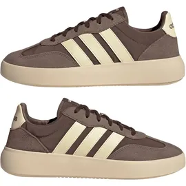 adidas Barreda Decode Earth Strata / Warm Vanilla / Shadow Brown 41 1/3
