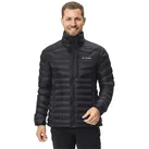 Vaude M Batura Insulation - Daunenjacke - Herren - Black - L