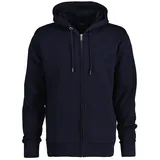 Herren Sweatjacke REGULAR TONAL SHIELD FULL ZIP HOODIE