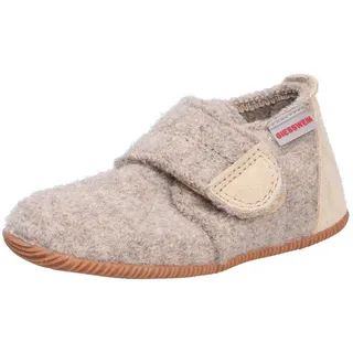 Giesswein Unisex Kinder Oberstaufen Ungefüttert Hausschuhe, Gras 46726 EU