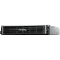 Synology RackStation RS4826xs+ Leergehäuse