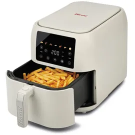 Girmi Ecofrit Deep FG92 grau