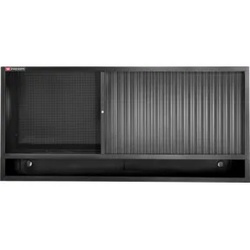 Facom JLS3 3fach Aufsatzschrank+Rollade schw
