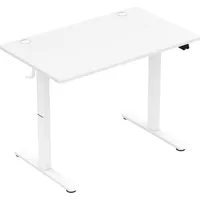 Huzaro Hero 7.9, Gaming-schreibtisch - White