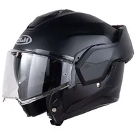 HJC Helmets i100 Semi Mat Noir Schwarz S