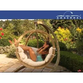 AMAZONAS Globo Stand