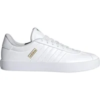 Adidas VL Court 3.0 Cloud White / Cloud White / Gold Metallic 45 1 / 3