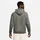 Nike Hoodie Grün XL