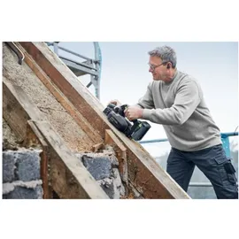 Festool Akku-Hobel HLC 82 EB-Basic