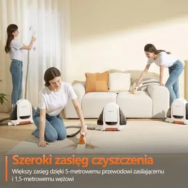 Uwant B100-S Wasch-Sauger