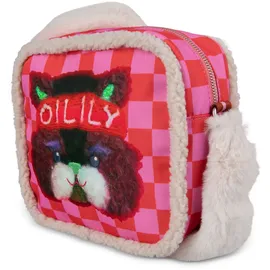 Oilily Umhängetasche The Softies Shoulder Bag Cayenne