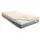 sleezzz Basic Molton Matratzenschoner 80 x 200 cm weiß