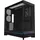 Montech HS02 Midi Tower Schwarz Tempered Glass x 2)