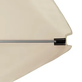 Doppler Active Paragon 180 x 120 cm terracotta