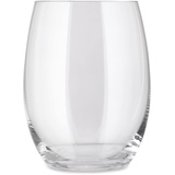 Alessi Mami-XL Longdrinkglas 4er SG119/3S4