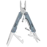 NexTool Minisailor Ne20156 Multitool - Silver - One Size