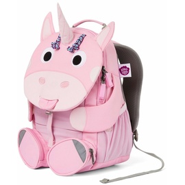 Affenzahn Große Freunde Einhorn Kindergartenrucksack (AFZ-FAL-004-027)