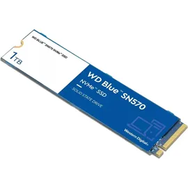 Western Digital Blue SN570 1 TB M.2 WDS100T3B0C