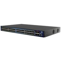 Allnet SG86 Rackmount Gigabit Managed Switch, 48x RJ-45, 4x SFP+, 400W PoE+ (ALL-SG8652PM-10G / 208887)