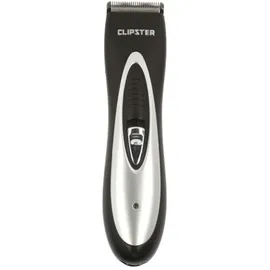 Clipster CuttoX Schermaschine Schwarz