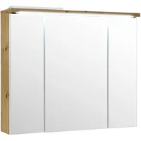 Livetastic Stella 80 cm weiß